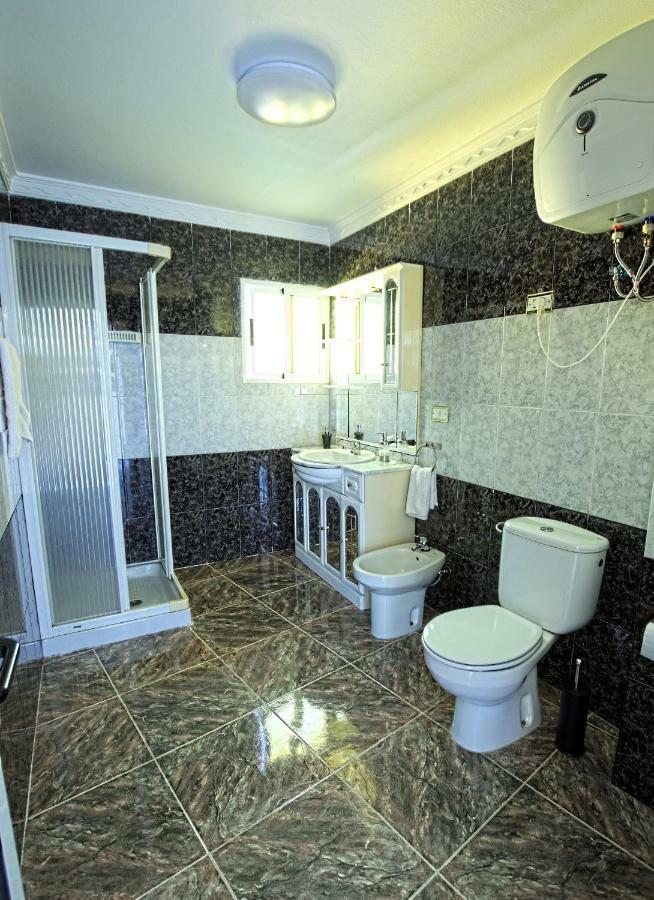 Villa Los Llanos San Nicolas Ngoại thất bức ảnh